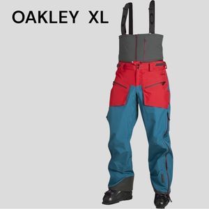 - NWT Oakley Unification Pro Pants XL